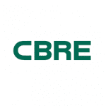 CBRE+logo